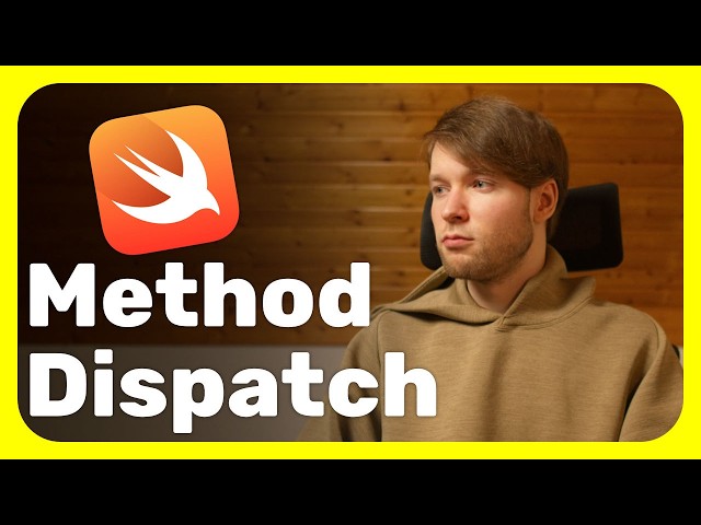 How Swift *Really* Calls Functions in Your App: Method Dispatch in Swift (and Objective-C)