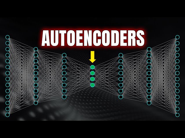 Autoencoders: explicación y tutorial en Python