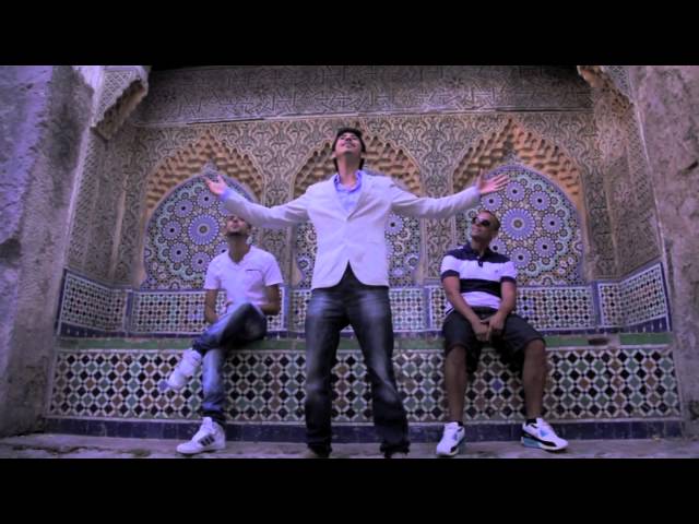 Sayflhak - Sma O Bhar | Aire Y Mar Feat Haze (Official Music Video) | سيف الحق - سما و بحر