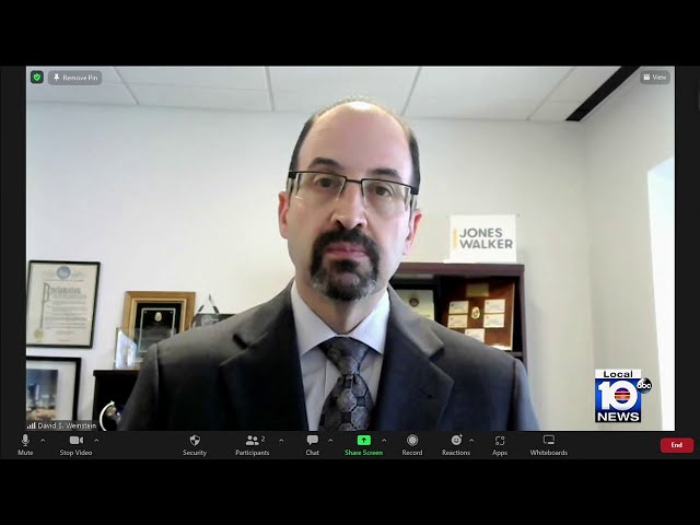 Mar-a-Lago search: Former federal prosecutor explains effort to unseal warrant