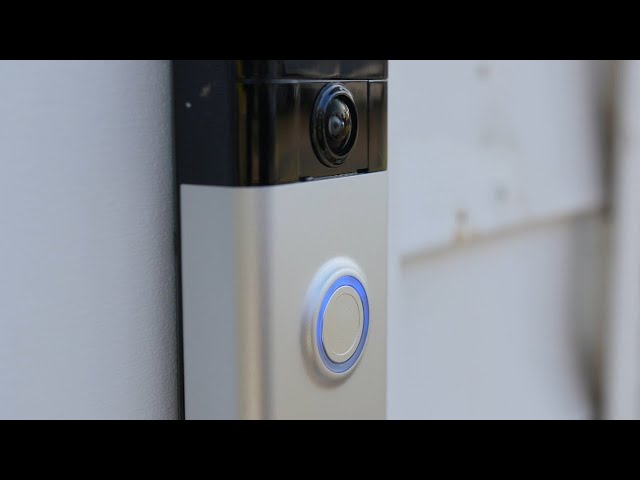 Security Systems 101 | Consumer Reports