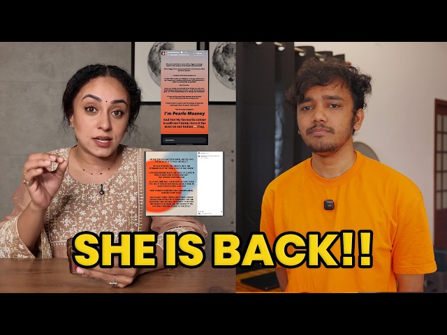 CLARIFICATION OF A CLARIFICATION!!🙏🙂