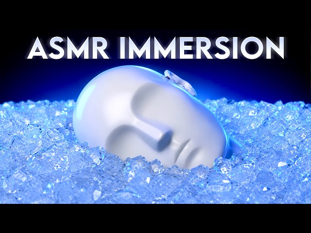 ASMR | DEEP IMMERSION 🌊 Sleep & Tingles Like Never Before (4K - No Talking)