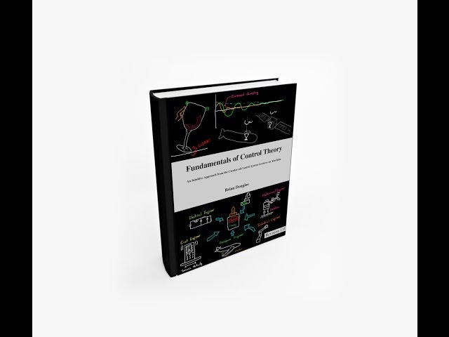 The Fundamentals of Control Theory