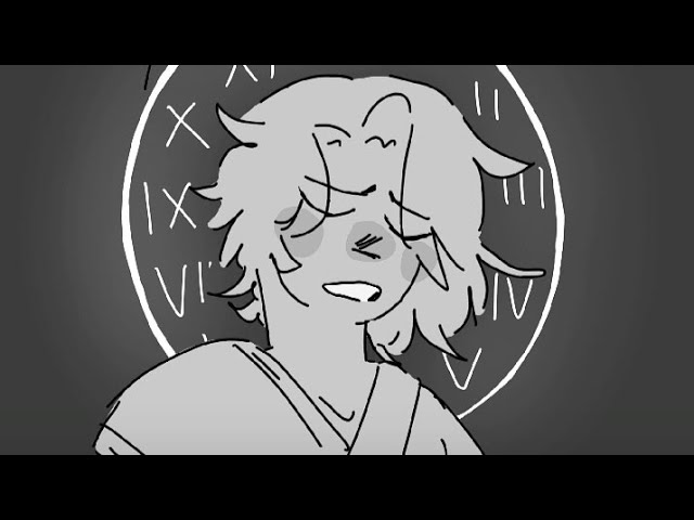 Are You A Puppet? (Pantheon SMP Animatic)