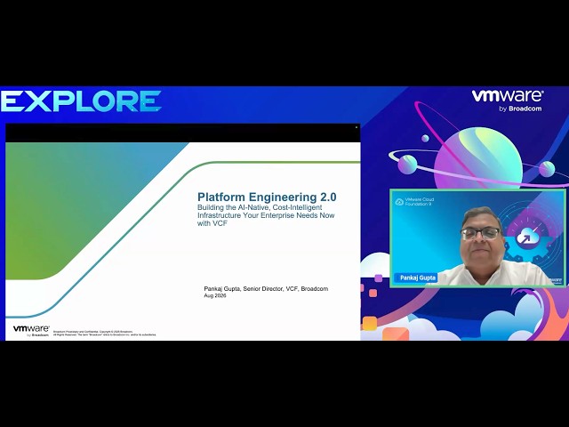 Platform Engineering 2.0: The AI-Native, Cost-Intelligent Infrastructure Your Enterprise Needs