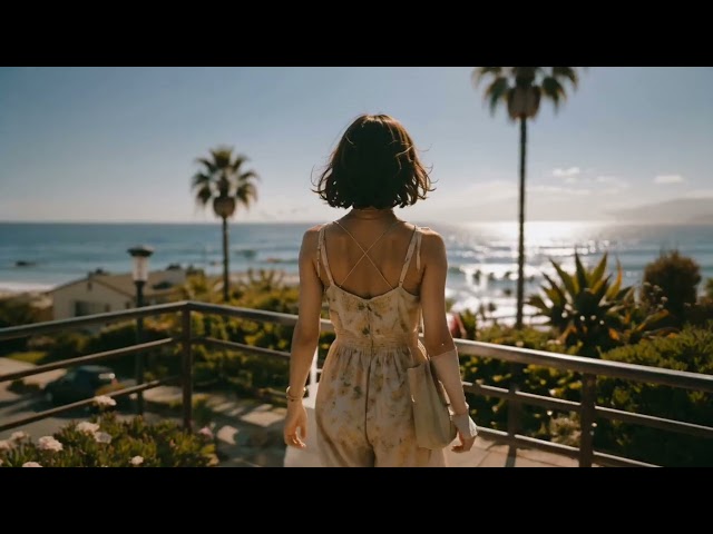 Micro from Def Tech - Summer Mind 【Music Video】
