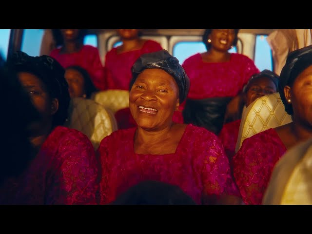 Macky2 - Soilange (Official Music Video)