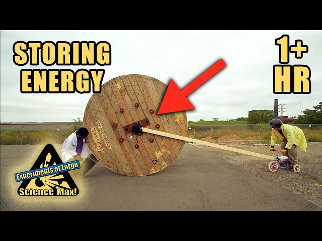 All About Energy | Potential and Kinetic Energy | Full Episodes | Science Experiments | Science Max