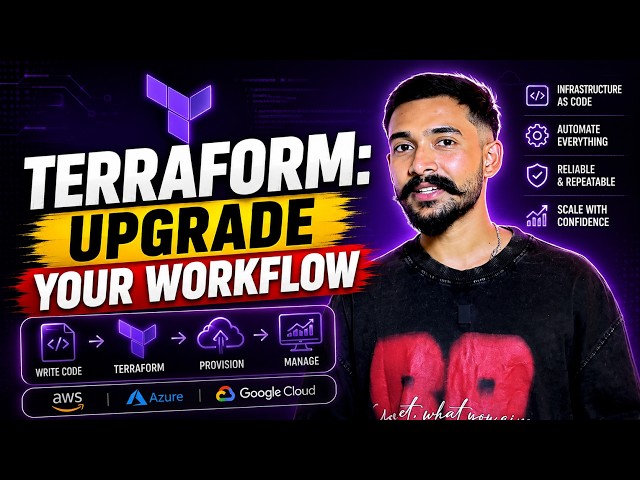 Why DevOps Engineers Need Terraform in 2026