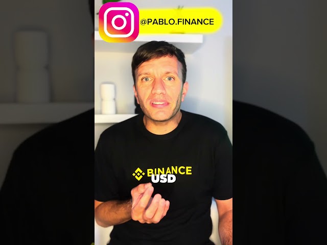 NADIE se animó a hacer esto ❌ #binance #mercado #caida #somosbulls #crypto