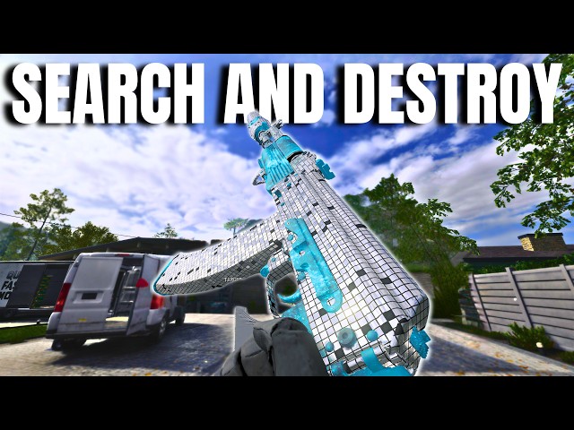 🔴Live - Cod 💥Search and destroy💣 | MTZR Clan we the best | MW4 waiting room.... 😁🔴