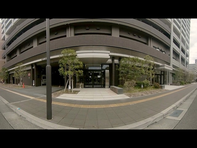 三田市の『特別養護老人ホーム オーキッド ユニット型個室』のVR施設見学｜みんなの介護