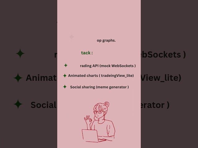 Flutter Project Ideas