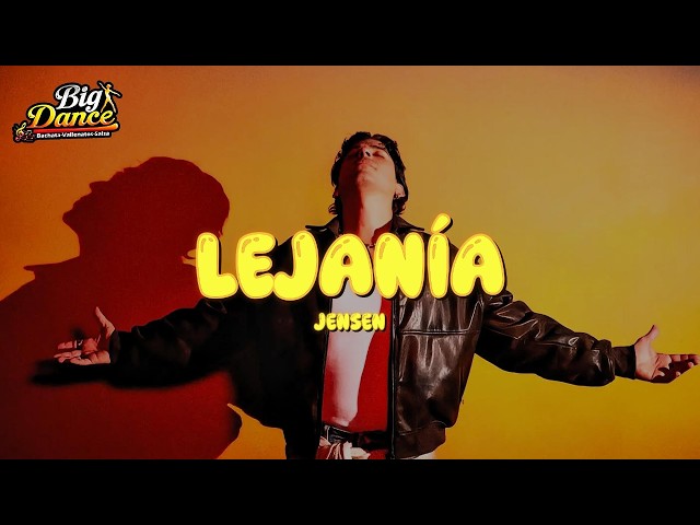 JENSEN - Lejanía (Letra)