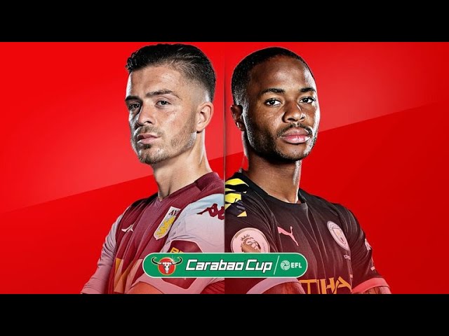 aston villa vs manchester city highlights/extended goals 01/03/2020