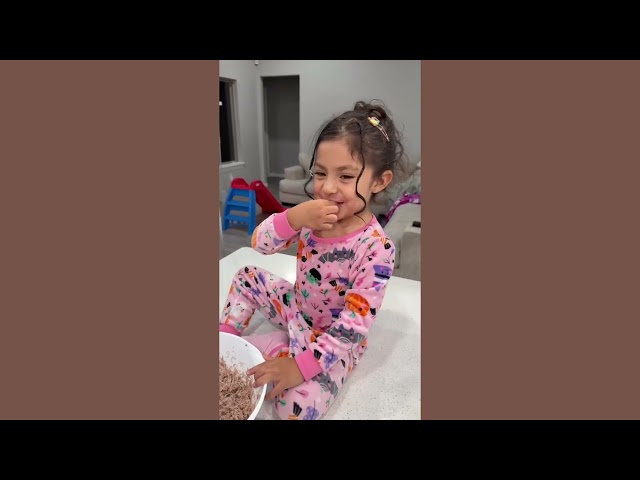 What would be a normal night!!. 🤯 it ended up being the opposite. 😩🥹