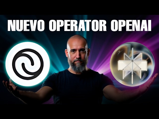 THE FIRST AI AGENTS ARE ARRIVING! Operator and Perplexity Assistant 🤖🤯