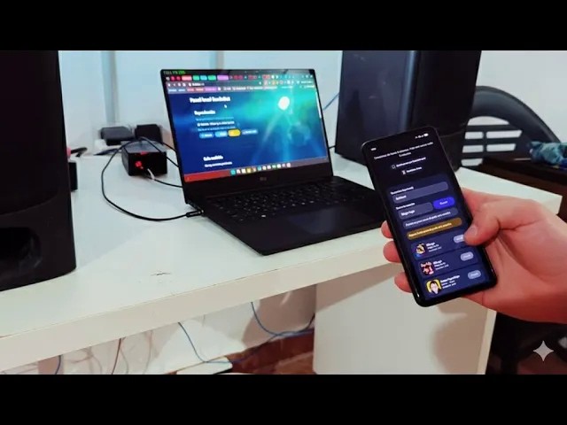 Me fabriqué un Spotify Colaborativo con por MENOS de 30€ (con BlueTooth y Altavoces)