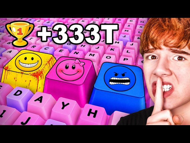 I Found VERITY Keys In +1 Keyboard Escape...