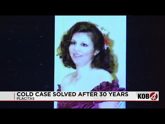 Missing persons case solved in Sandoval County