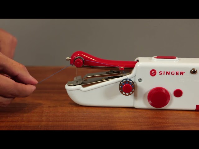 SINGER® Manual Sewing Machine