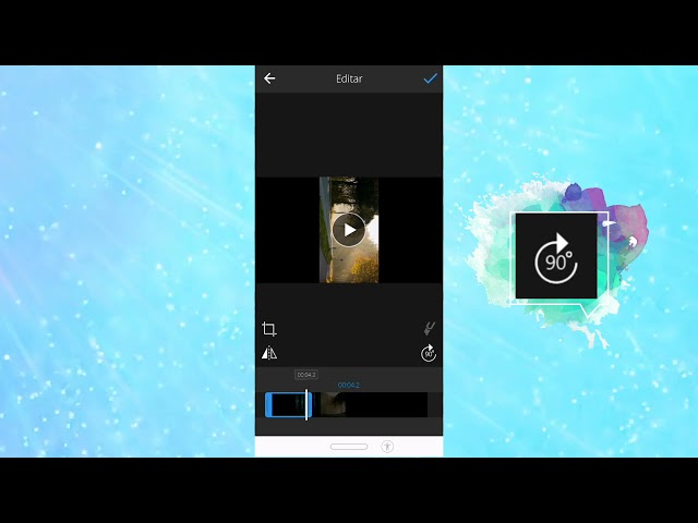 Tutorial Aplicación editor de video-Action Director