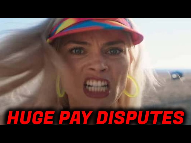 So The Barbie Sequel Is DEAD...For Now