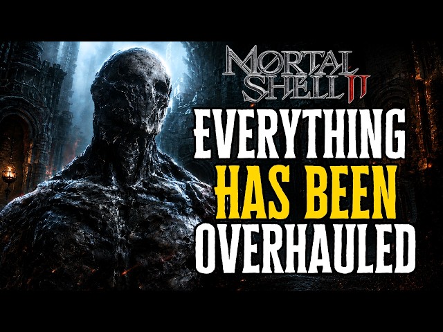 Mortal Shell 2 Patch Analysis: What You Need To Know