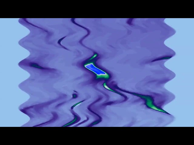 Intel Pentium III Logo (2000 - 2003) Effects Sponsored By 2026 Csupo Effects