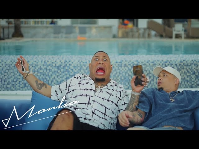 Bulin 47 - Morbo (Official Video)