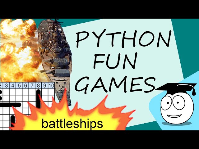 Python Coding Example | III | End Game | II