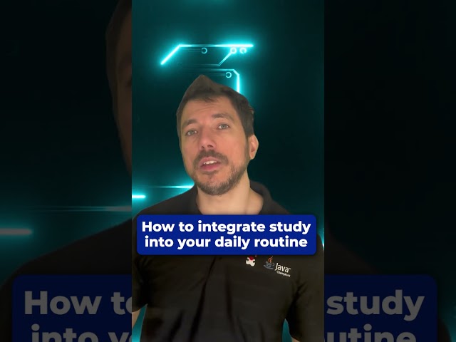 I Don’t Have Time to Study Java — Here’s the Real Solution