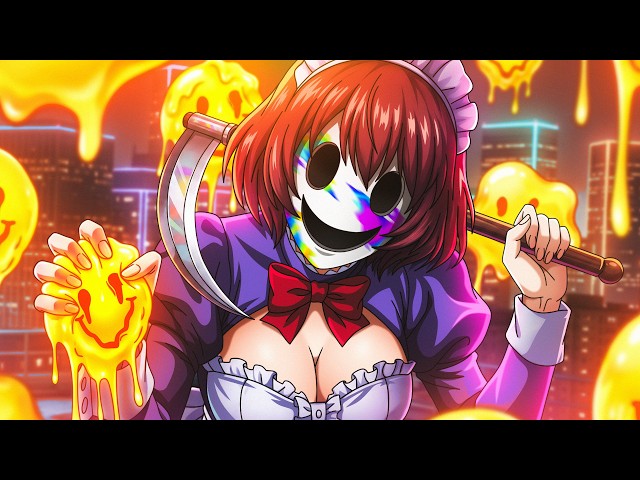 99zed x Saliva Grey - Self Sabotage [Lyrics x AMV]