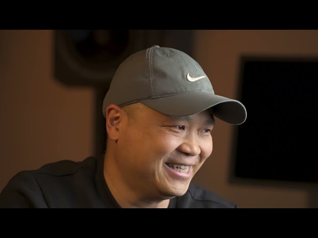 Multicultural Artistry In Montreal: Ep8 George Fok