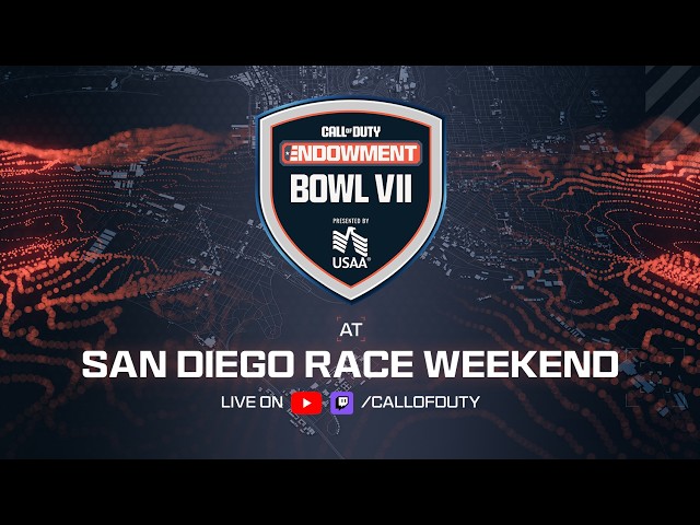 Call of Duty Endowment (C.O.D.E.) Bowl VII presented by USAA