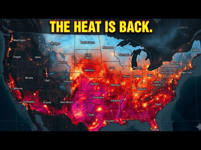 This Weather Pattern Just Sent A Warning
