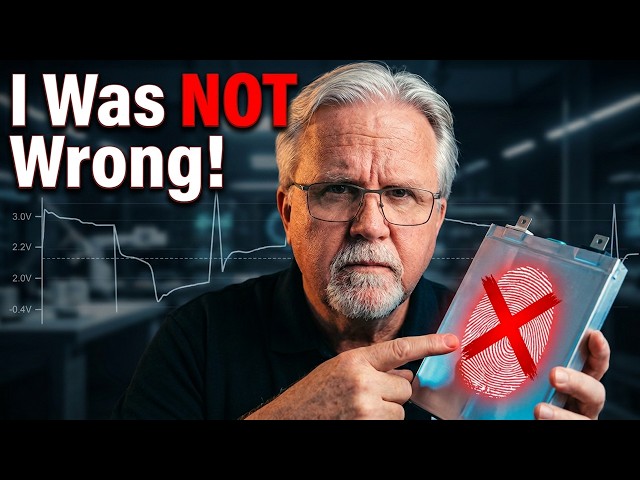 Uncovering a Cover Up?! Is Donut Lab in Big Trouble?