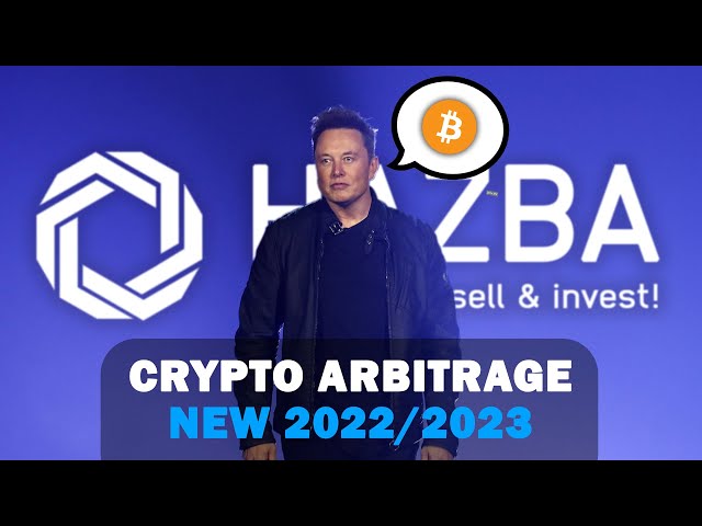 CRYPTO ARBITRAGE | BTC ARBITRAGE BETWEEN EXCHANGES | NEW Binance 2022/2023