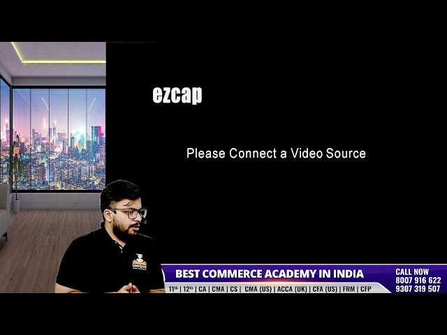 CS EXECUTIVE EXAM NOT CLEARED? HERE’S WHAT YOU SHOULD DO NEXT!