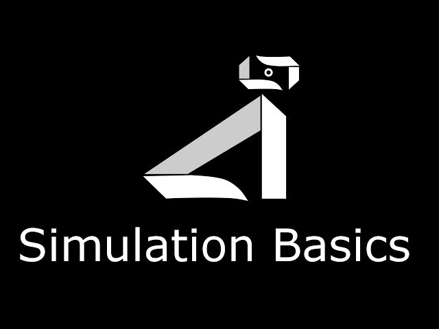 Deep FX Studio: Simulation Basics