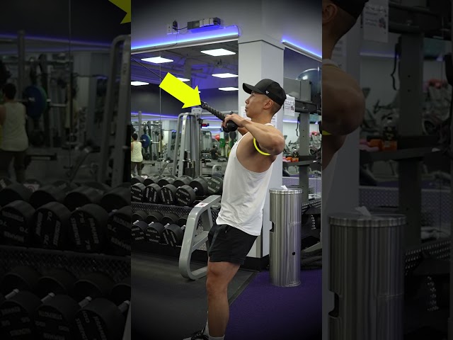 Rope Pulling Exercises - Know the Difference!