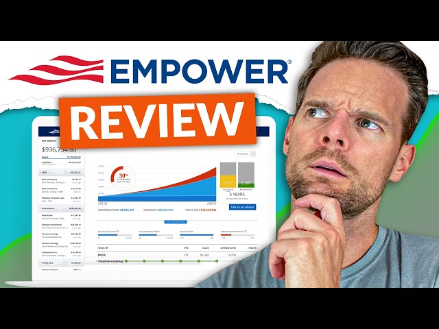 Empower Review 2026: Is It Still the Best Free Net Worth Tracker?