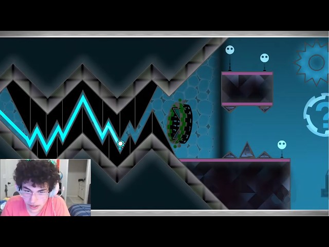 Zoink Silent Future Funk | Practice Run Cut Down