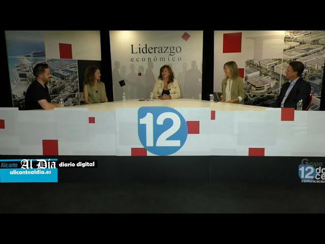 Liderazgo Económico | 15 Octubre 2025 | HERMANOS EN LA EMPRESA FAMILIAR