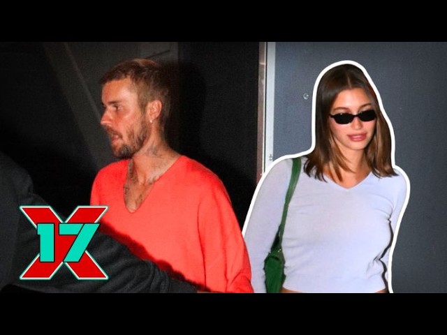 Justin Bieber Looks Worse for Wear After Seeking Spiritual Reprieve With Hailey