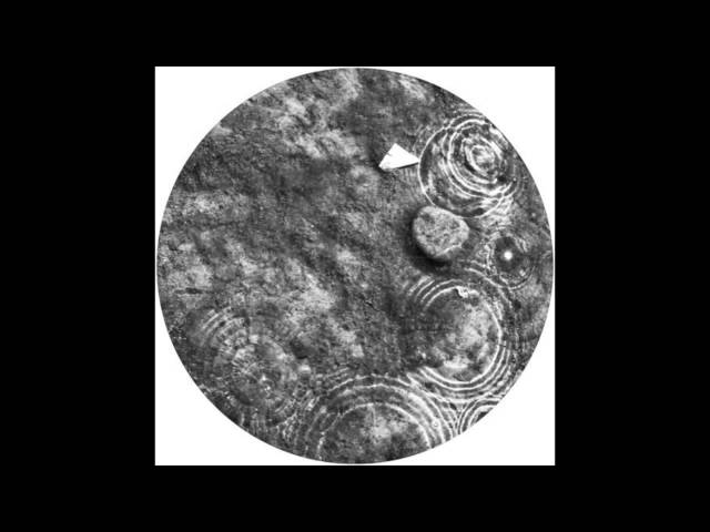 Recondite - Caldera (Original Mix)