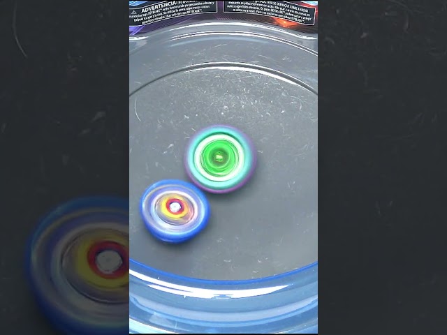 SPECIAL MOVE BURST EVERY BEYBLADE