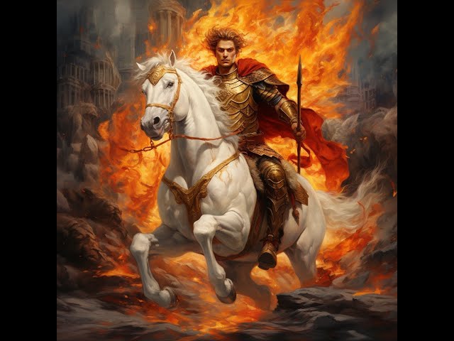 The History of Alexander the Great