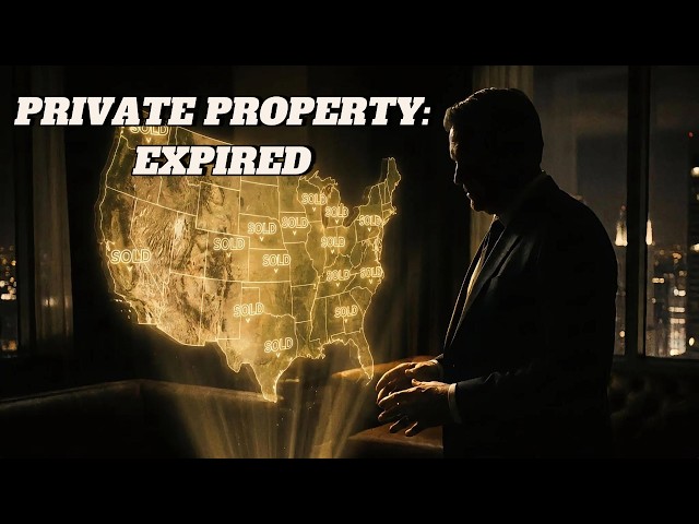 The Algorithm Designed To Keep You Poor